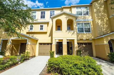 4815 Tuscan Loon Drive Tampa FL 33619