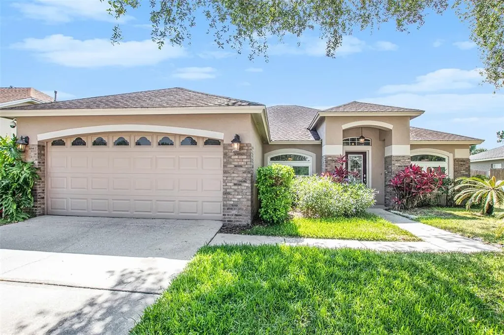 1208 Big Sky Drive Wesley Chapel FL 33543