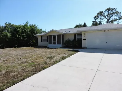7069 Larkin Street Englewood FL 34224