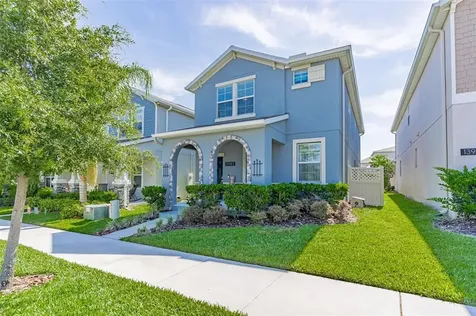 13983 Magnolia Ridge Loop Winter Garden FL 34787