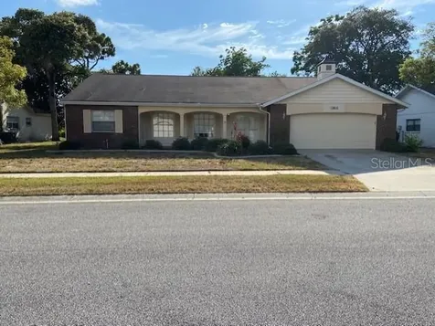 13405 Shadberry Lane Hudson FL 34667