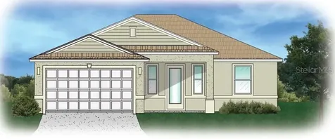 1558 Kadashow Avenue North Port FL 34288