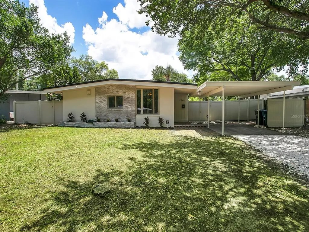 2266 Howard Drive Winter Park FL 32789