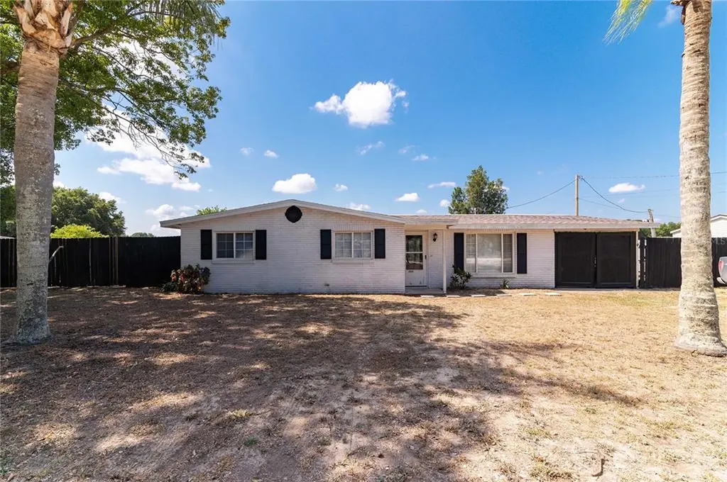 39414 Richland Road Zephyrhills FL 33540