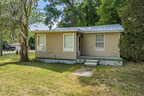 18499 Shady Side Drive Brooksville FL 34601