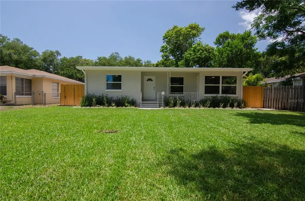 4346 Drive Martin Luther King Jr Street N St Petersburg FL 33703
