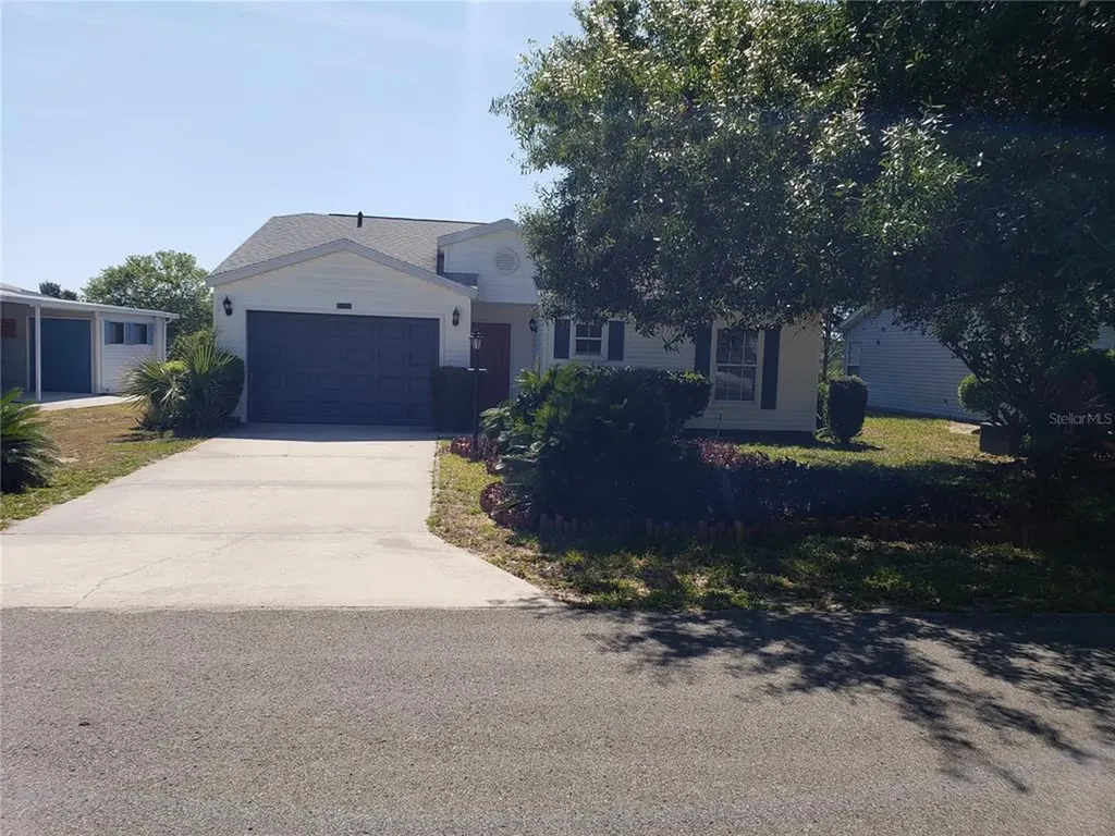 25104 Clifford Hill Leesburg FL 34748