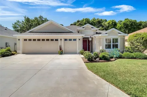 2812 Suber Street The Villages FL 32163