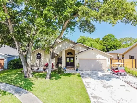2268 Islander Court Palm Harbor FL 34683