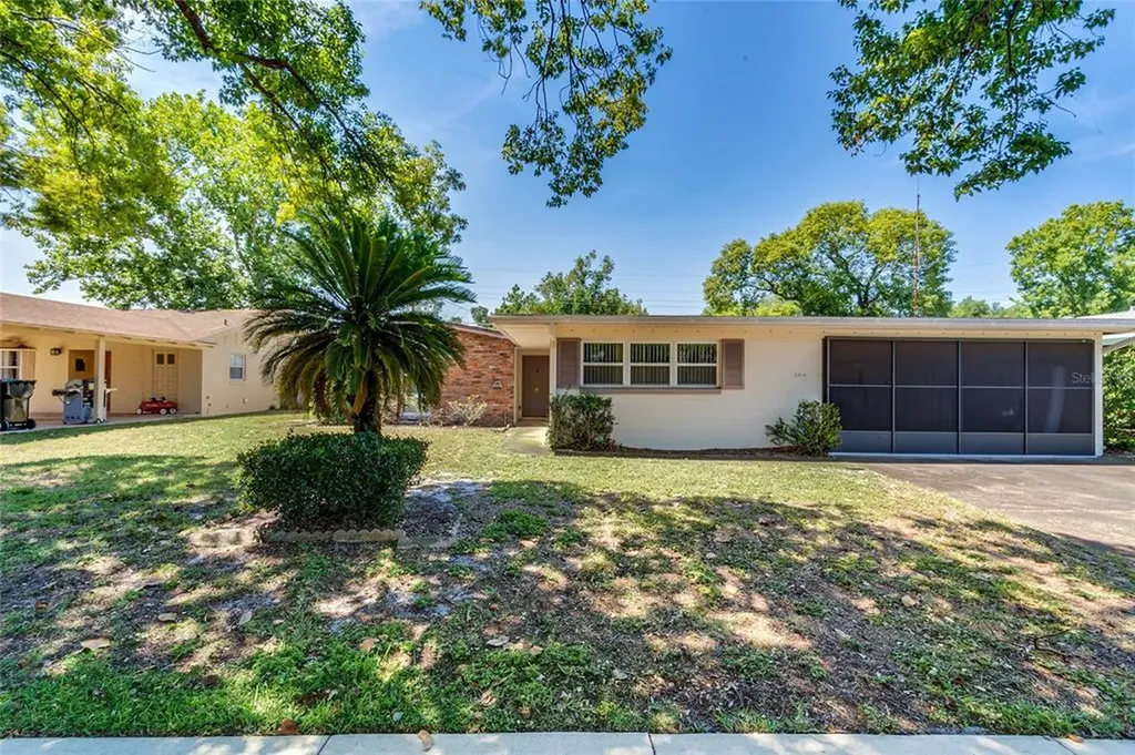 2814 Sheriff Way Winter Park FL 32792