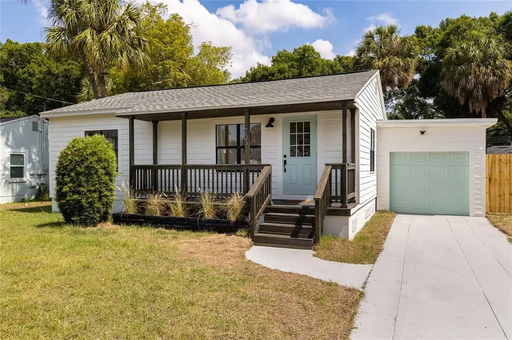 705 W Indiana Avenue Tampa FL 33603