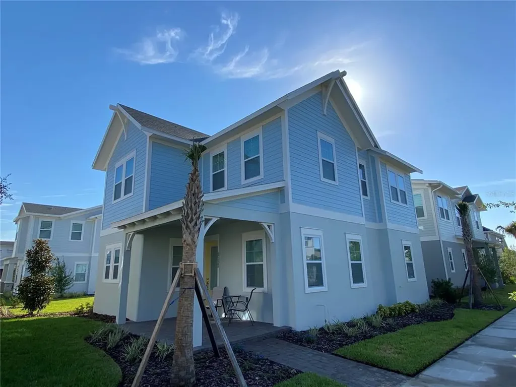 8530 Sudhof Alley Orlando FL 32827