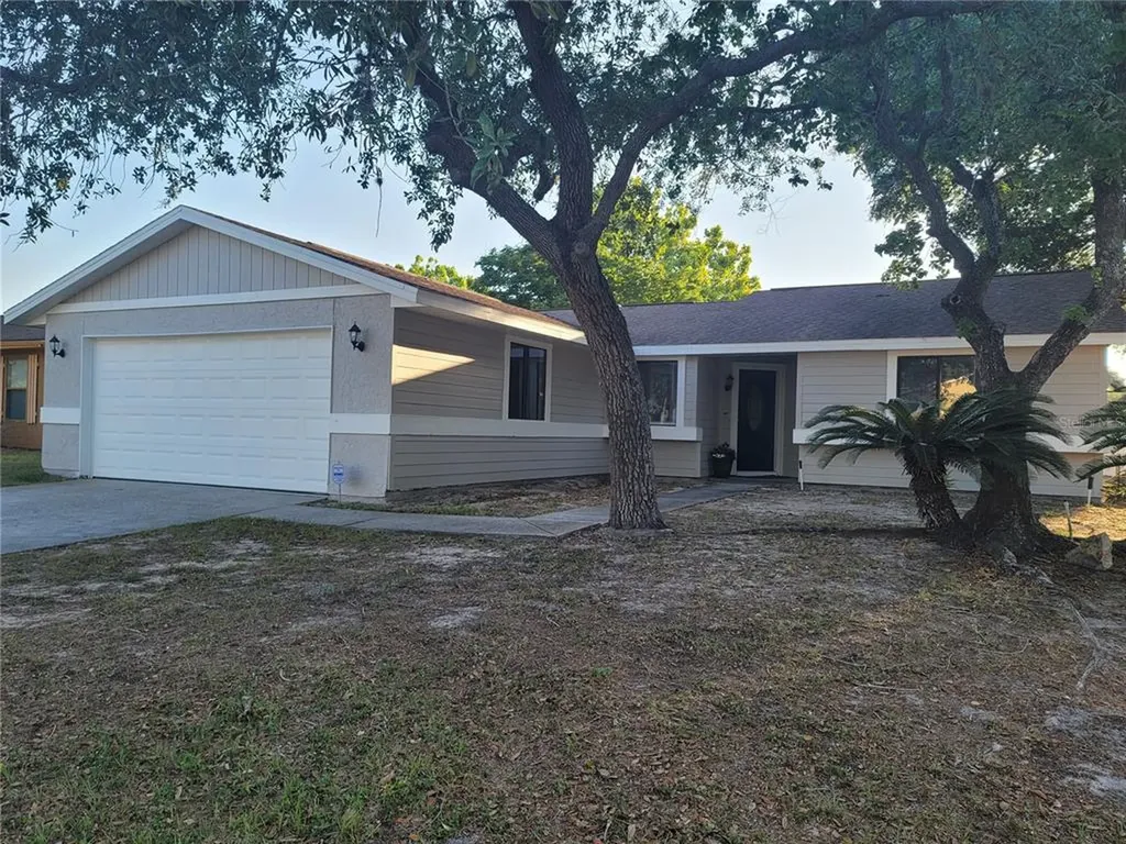 8121 Banister Lane Port Richey FL 34668