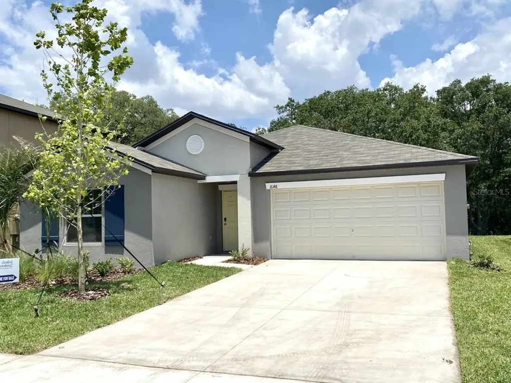 1648 Fred Ives Street Ruskin FL 33570
