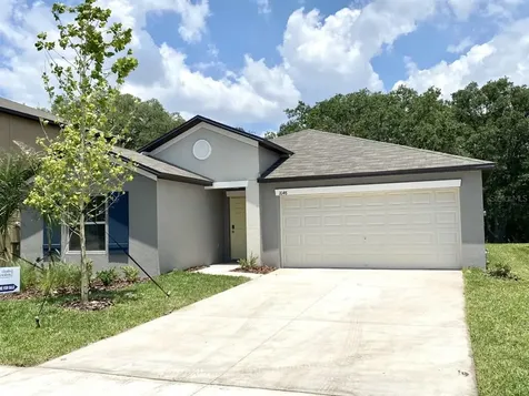 1648 Fred Ives Street Ruskin FL 33570