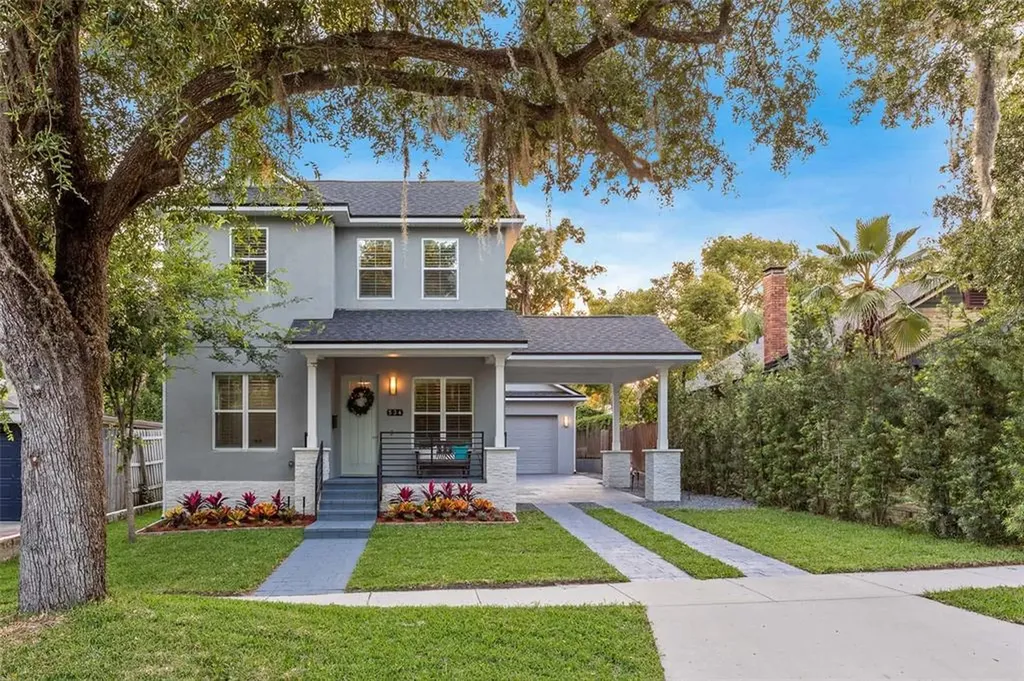 534 Daniels Avenue Orlando FL 32801
