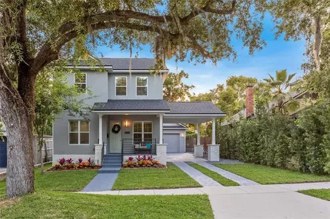 534 Daniels Avenue Orlando FL 32801