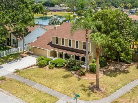 1501 Kyle Court Valrico FL 33596