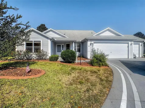 1430 Segovia Place The Villages FL 32162