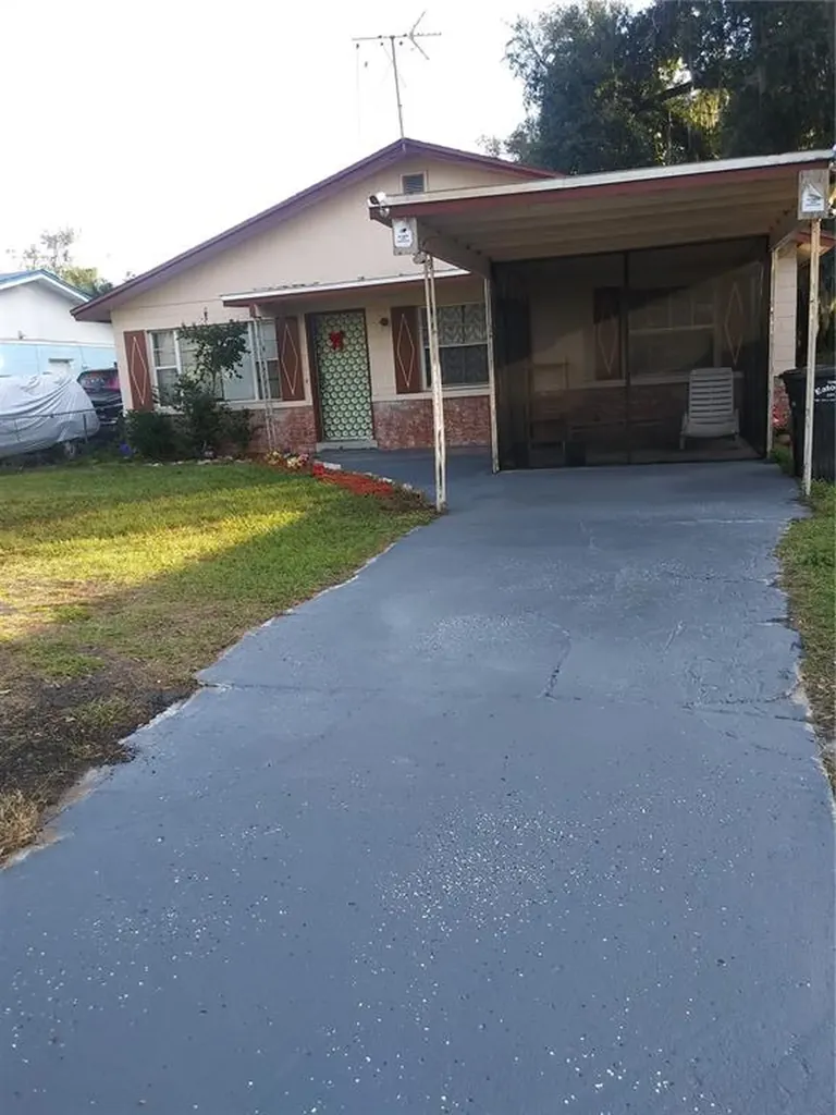 506 Ruffel Street Maitland FL 32751