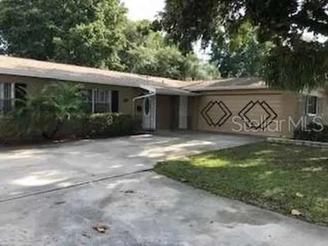 2516 W Fletcher Avenue Tampa FL 33618