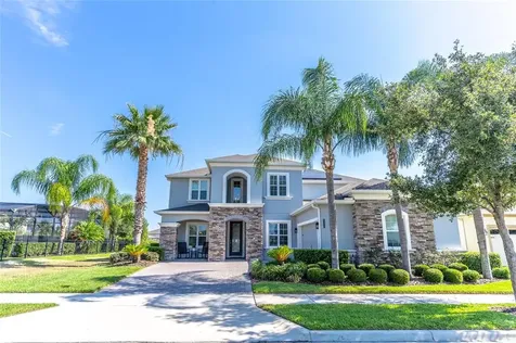5311 Bowman Drive Winter Garden FL 34787