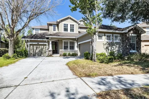 8837 Garden Party Drive Land O Lakes FL 34637