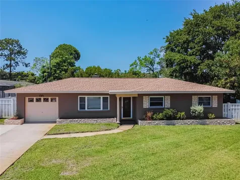 1371 Campbell Court Clearwater FL 33756