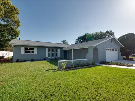 115 Hollyhock Drive Altamonte Springs FL 32701