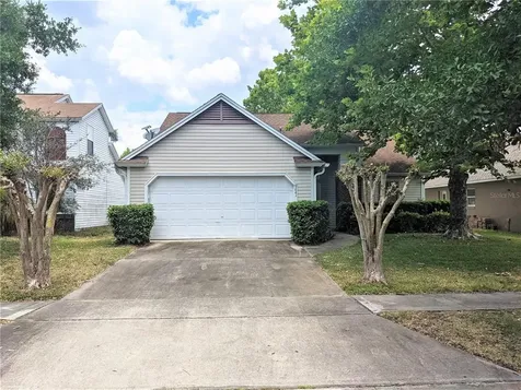 1641 Boulder Creek Court Apopka FL 32712