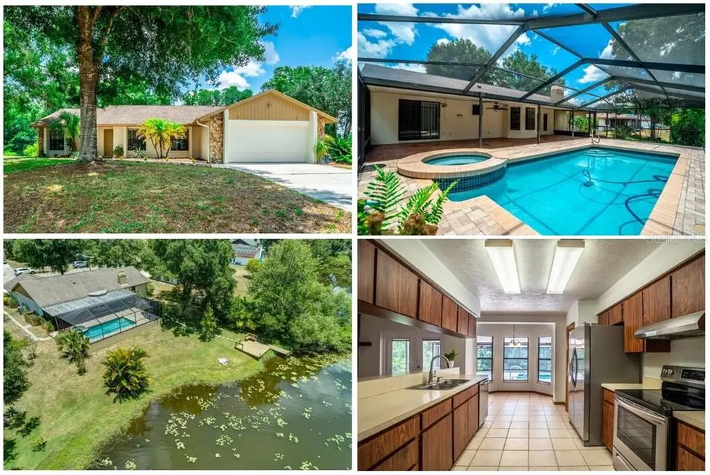 4528 Parkway Boulevard Land O Lakes FL 34639