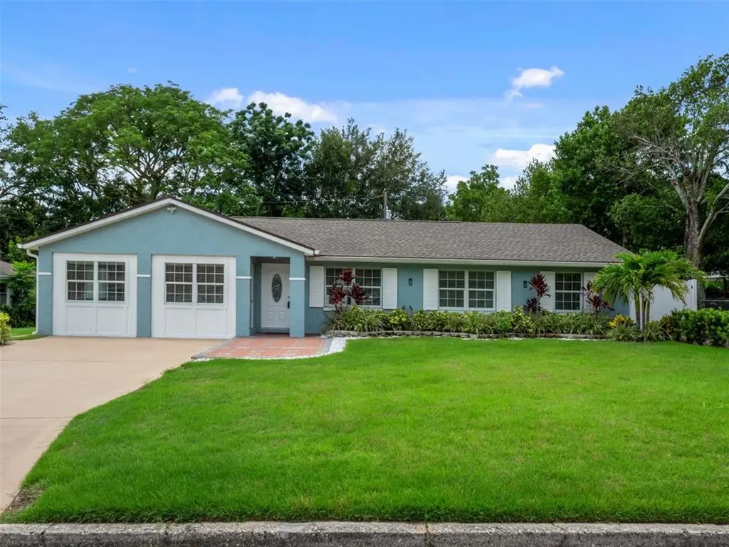 7108 Skylane Drive Orlando FL 32819