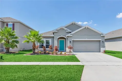2561 Isabela Terrace Kissimmee FL 34743