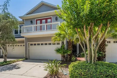 2876 Bayshore Trails Drive Tampa FL 33611