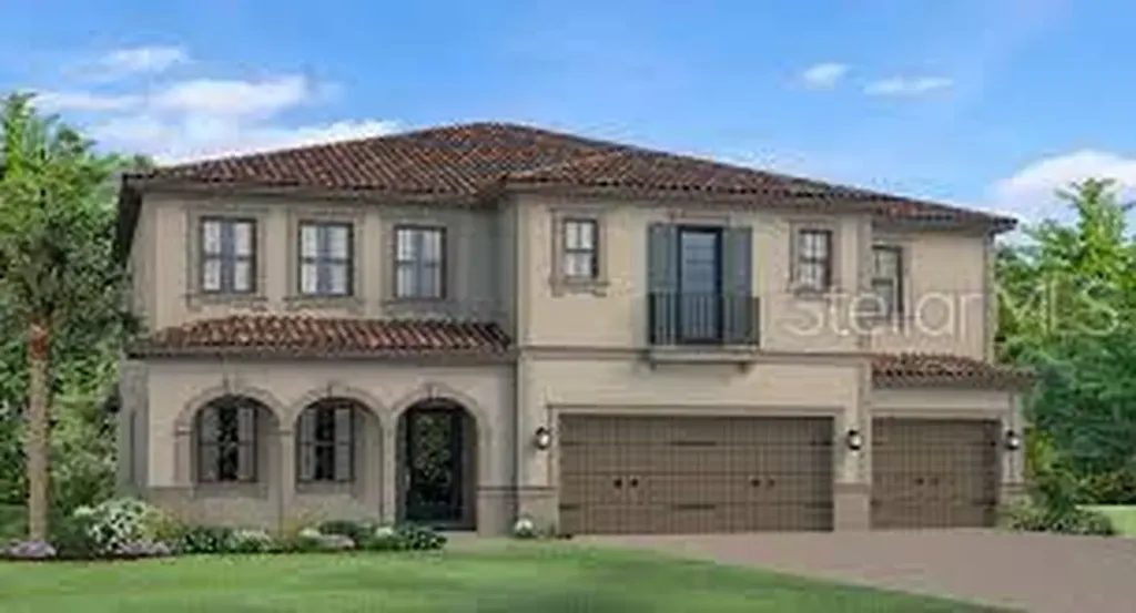 18202 Pine Hammock Boulevard Lutz FL 33548