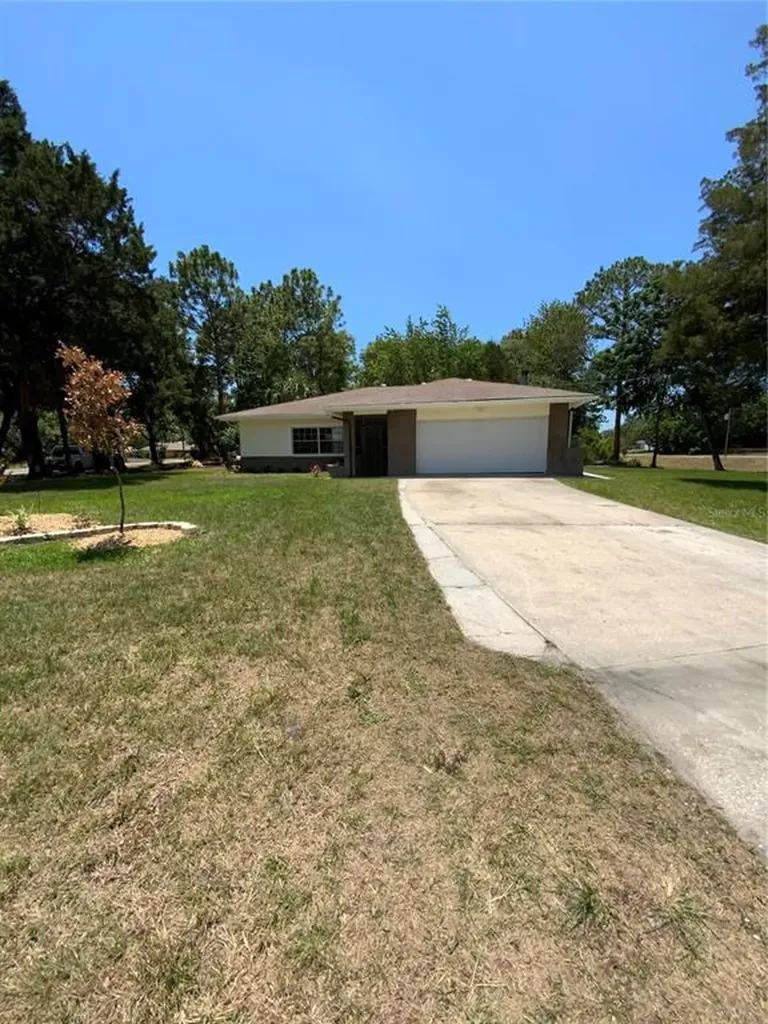 3363 Chadwick Avenue Spring Hill FL 34609