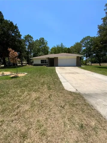 3363 Chadwick Avenue Spring Hill FL 34609
