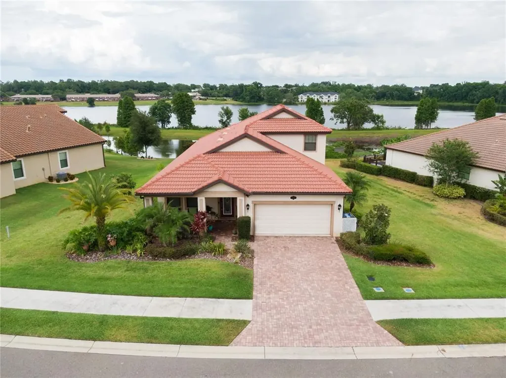 1757 Via Lago Drive Lakeland FL 33810