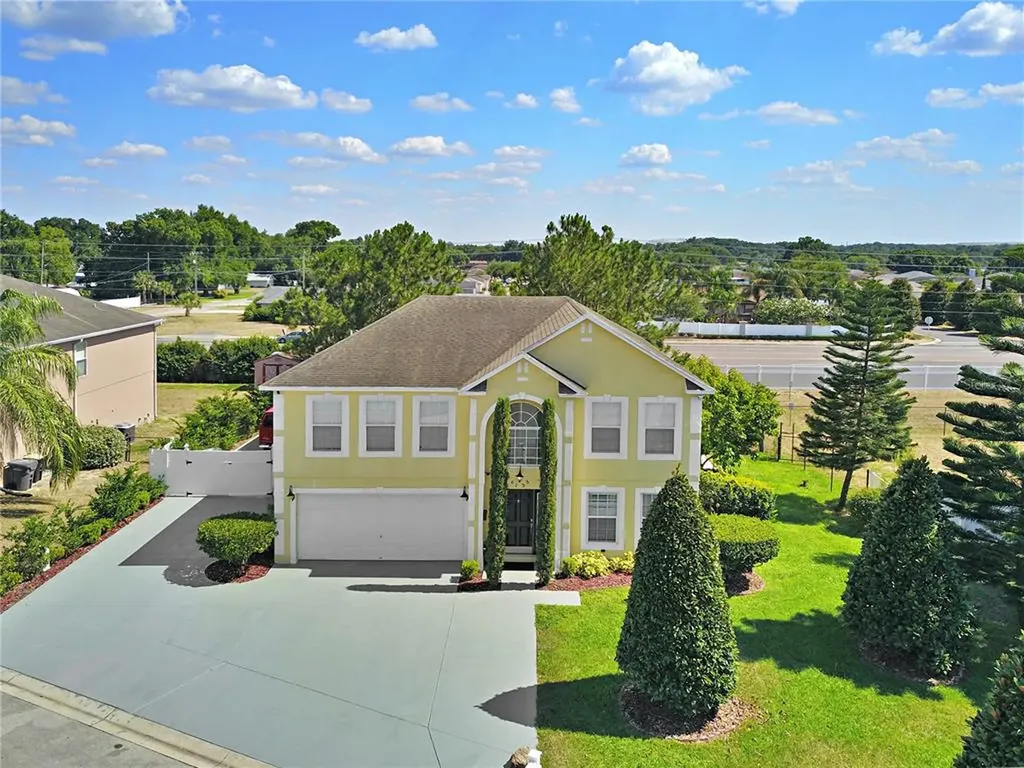 6133 Sunset Vista Drive Lakeland FL 33812