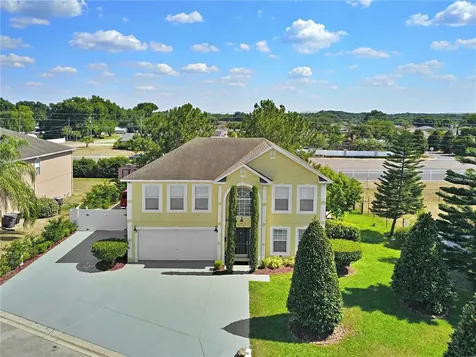 6133 Sunset Vista Drive Lakeland FL 33812