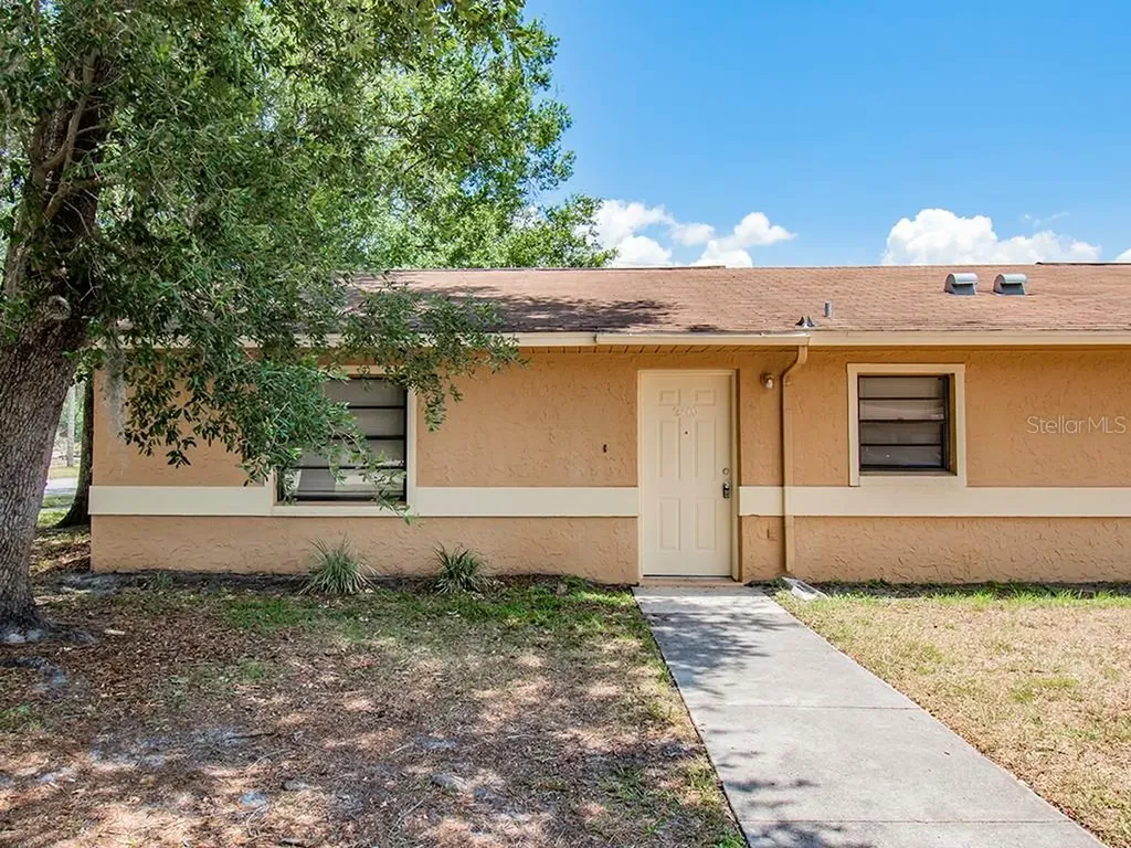 2110 W Martin Street Kissimmee FL 34741