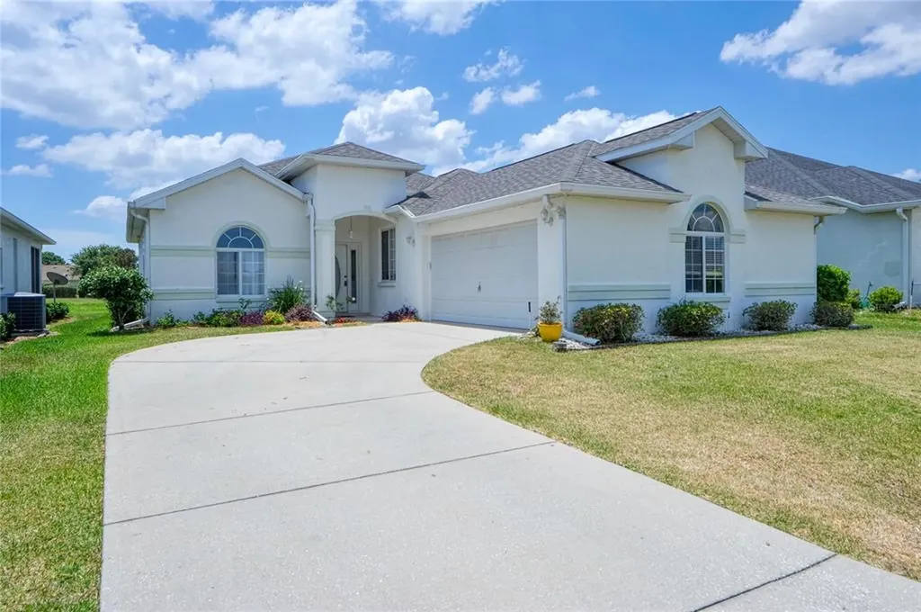 2381 NW 53rd Avenue Road Ocala FL 34482