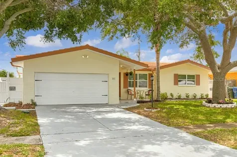507 Shore Drive Largo FL 33771