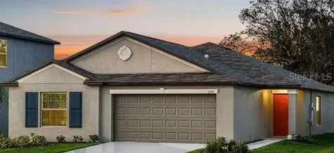 1515 Golden Glow Drive Ruskin FL 33570