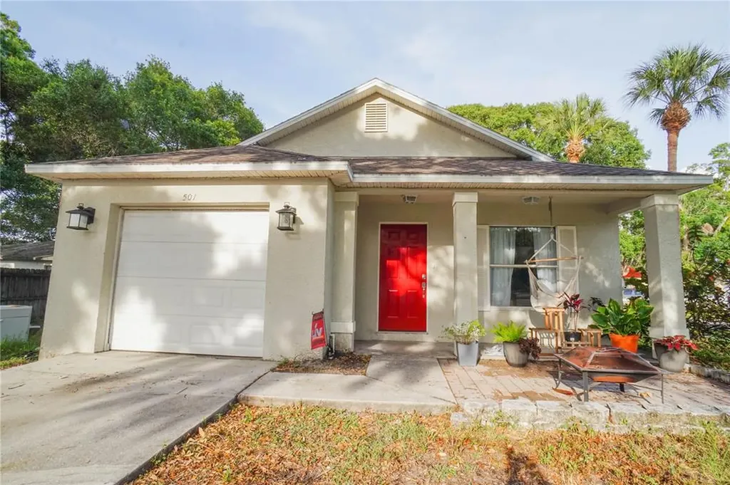 501 Pennsylvania Avenue Clearwater FL 33755