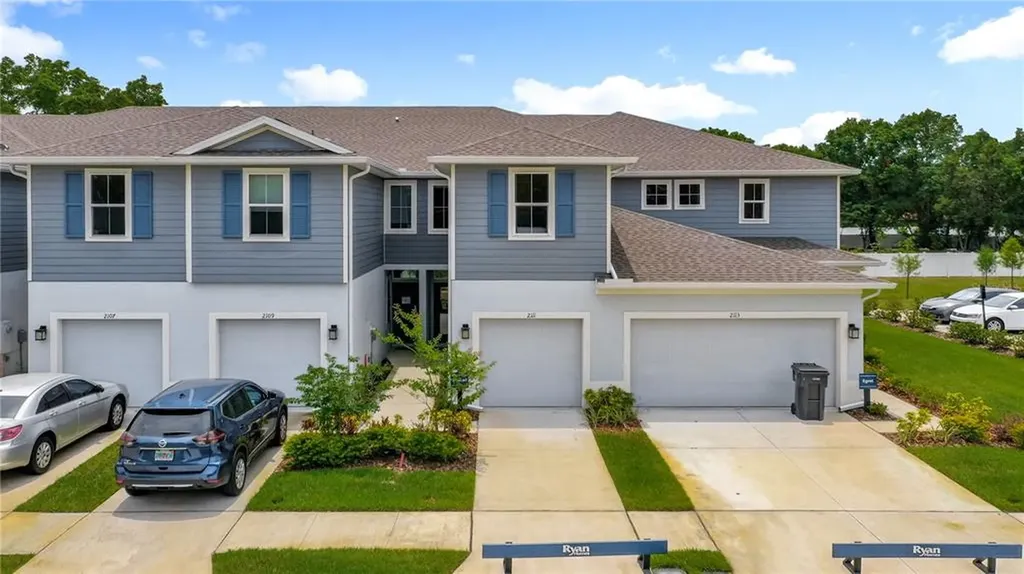 2111 Laceflower Drive Brandon FL 33510
