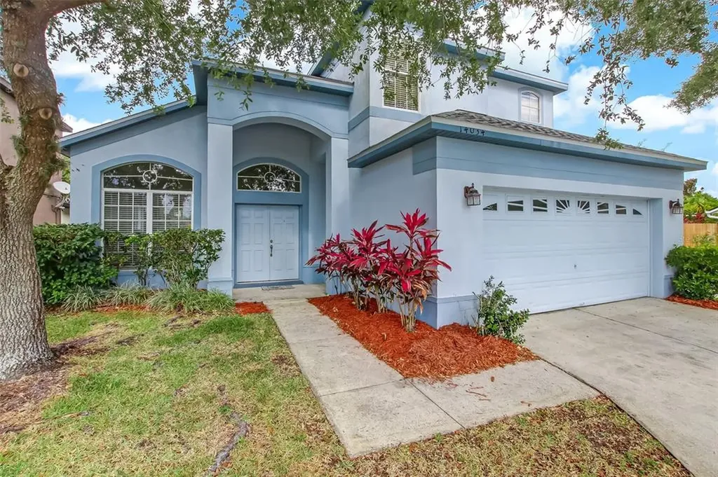 14034 Yellow Wood Circle Orlando FL 32828