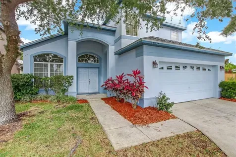 14034 Yellow Wood Circle Orlando FL 32828