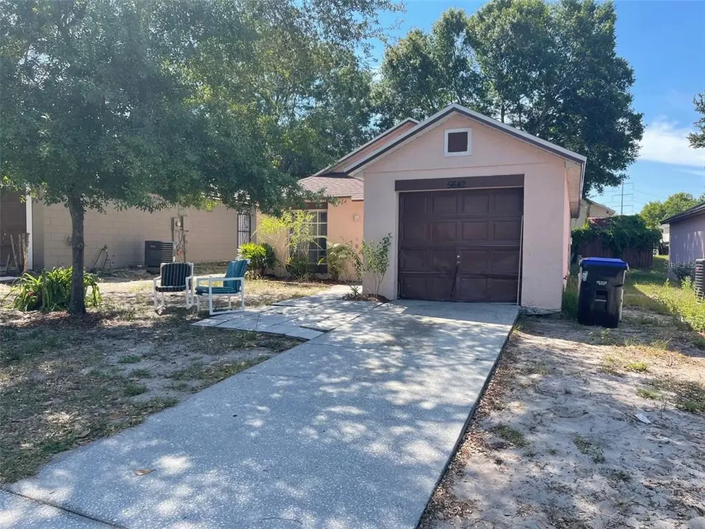 5642 Piney Ridge Drive Orlando FL 32808