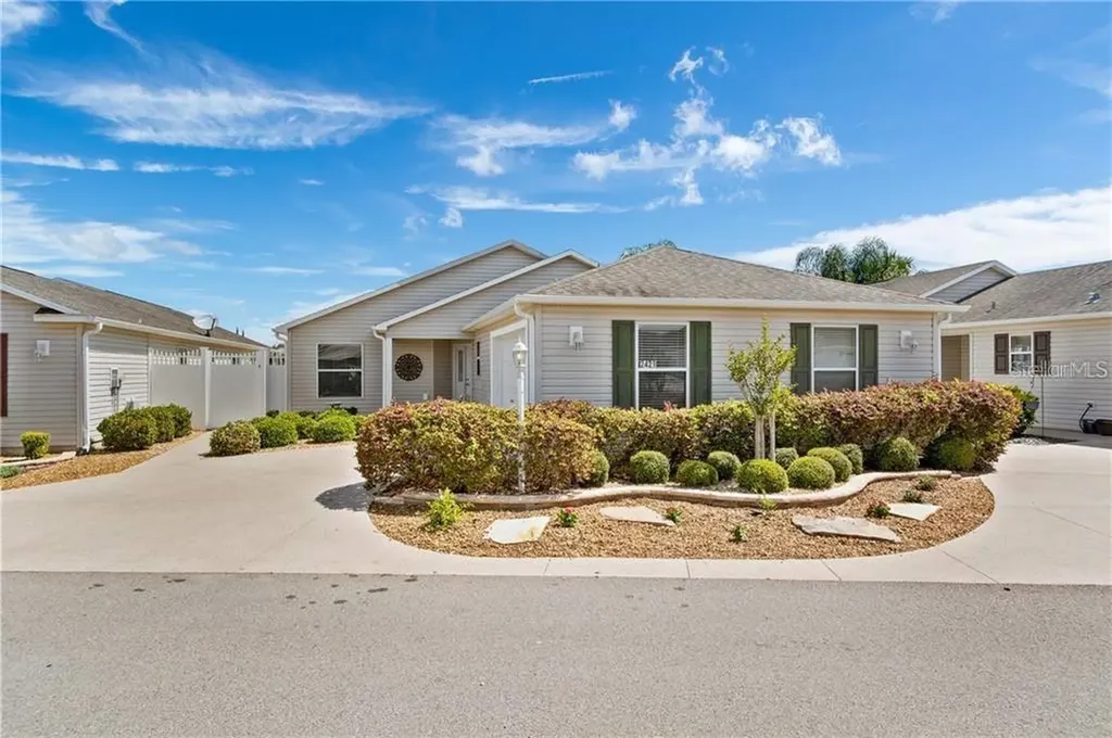 2421 Littlestone Terrace The Villages FL 32162